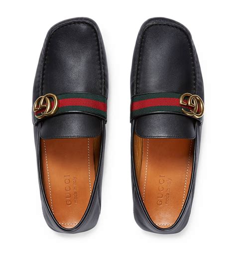 site web gucci|Gucci web loafer.